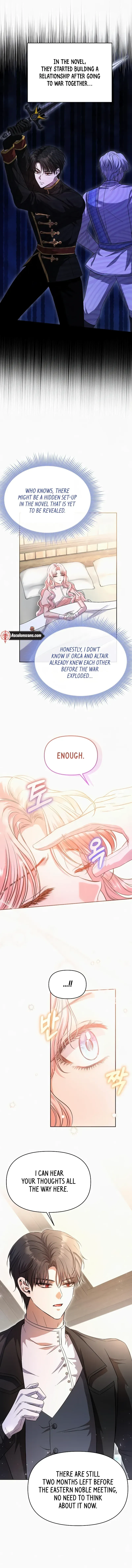 Read I Think I Married The Wrong Guy chapter 18 image 2 on Lezhin