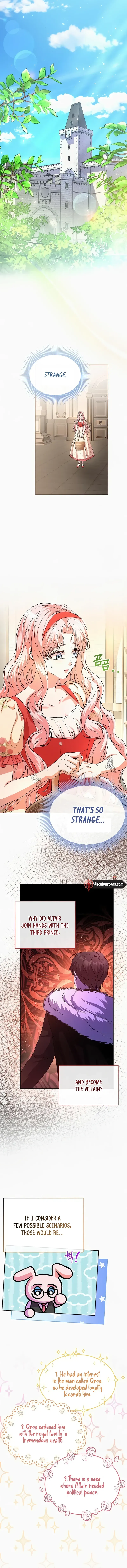 Read I Think I Married The Wrong Guy chapter 18 image 4 on Lezhin