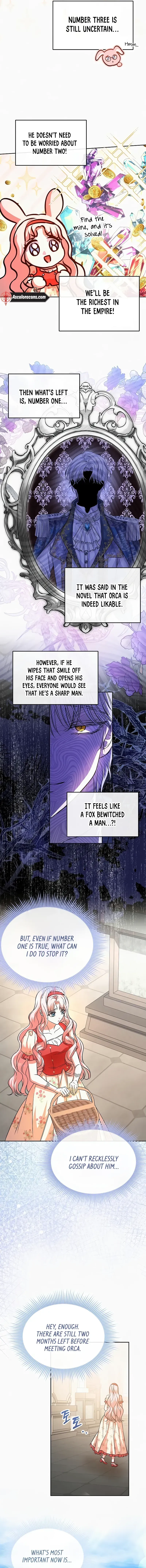 Read I Think I Married The Wrong Guy chapter 18 image 5 on Lezhin