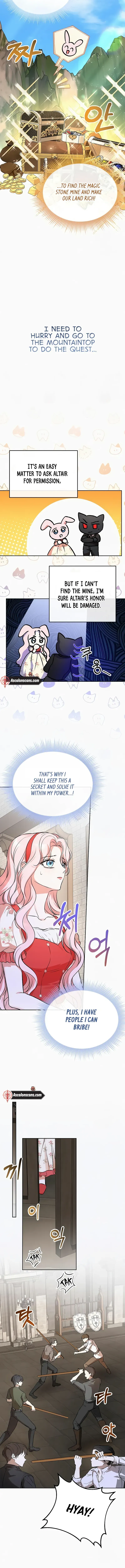 Read I Think I Married The Wrong Guy chapter 18 image 6 on Lezhin