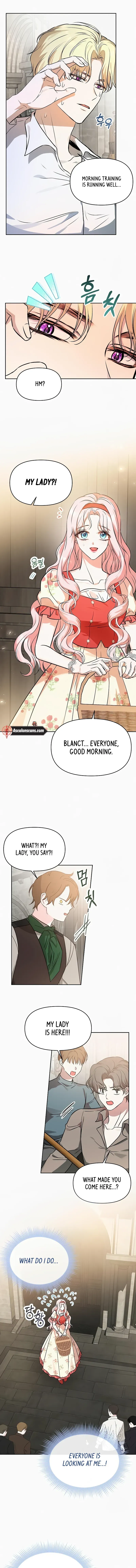 Read I Think I Married The Wrong Guy chapter 18 image 7 on Lezhin