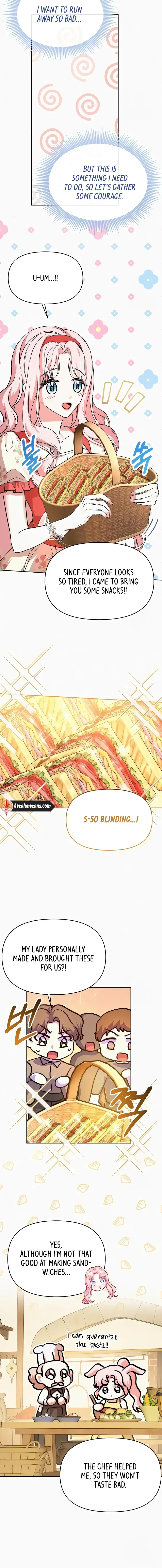 Read I Think I Married The Wrong Guy chapter 18 image 8 on Lezhin