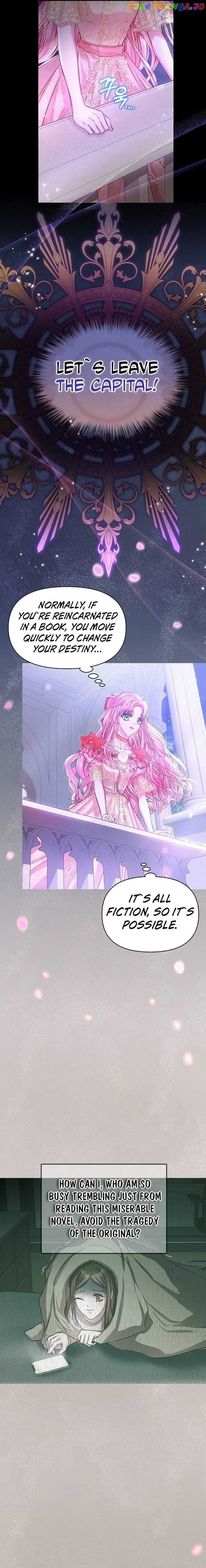 Read I Think I Married The Wrong Guy chapter 2 image 1 on Lezhin