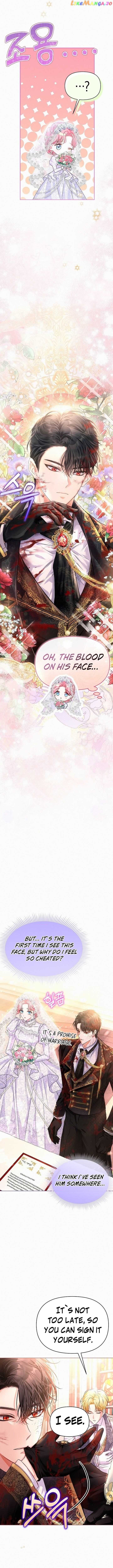 Read I Think I Married The Wrong Guy chapter 2 image 12 on Lezhin