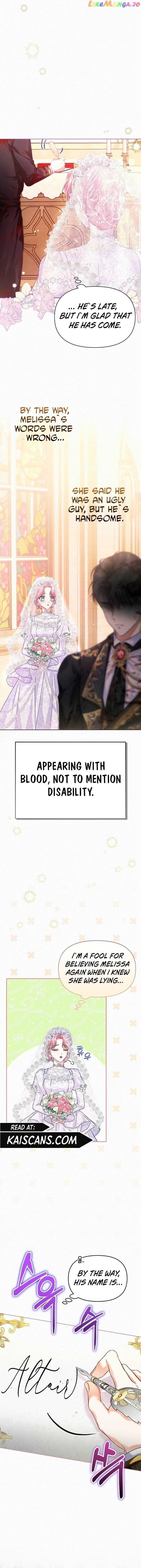 Read I Think I Married The Wrong Guy chapter 2 image 13 on Lezhin