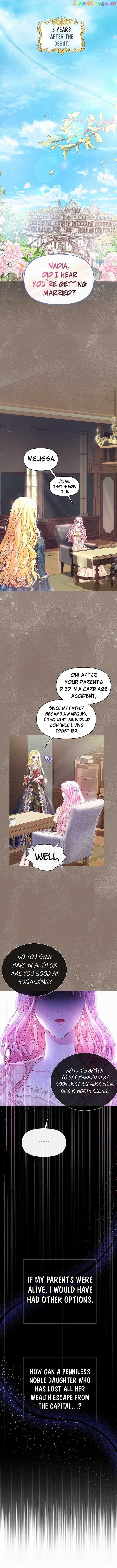 Read I Think I Married The Wrong Guy chapter 2 image 4 on Lezhin