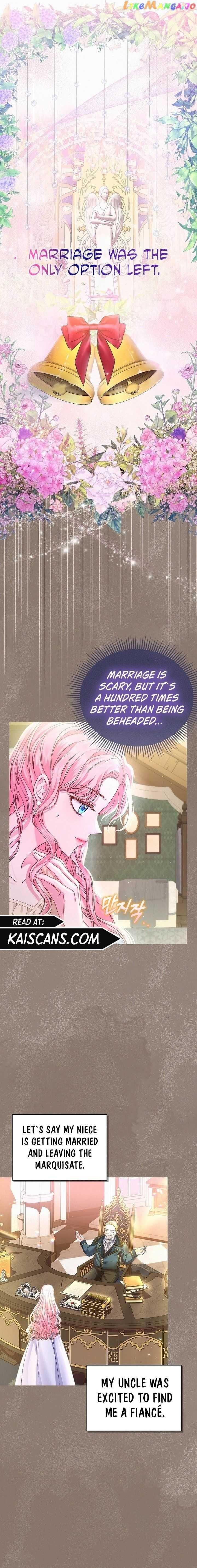 Read I Think I Married The Wrong Guy chapter 2 image 5 on Lezhin