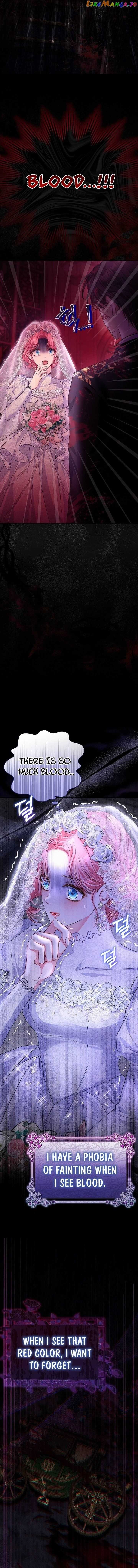 Read I Think I Married The Wrong Guy chapter 2 image 8 on Lezhin