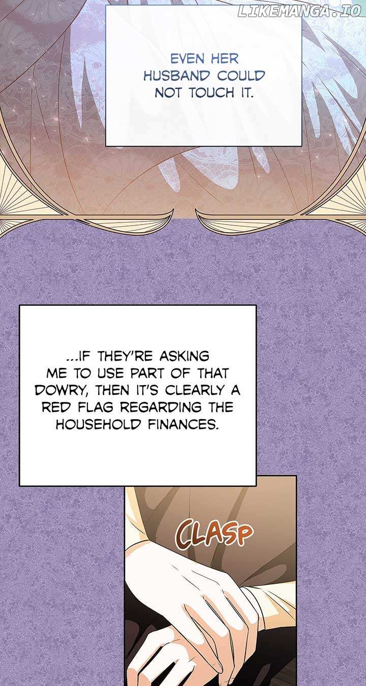 Read I Think I Married The Wrong Guy chapter 20 image 10 on Lezhin
