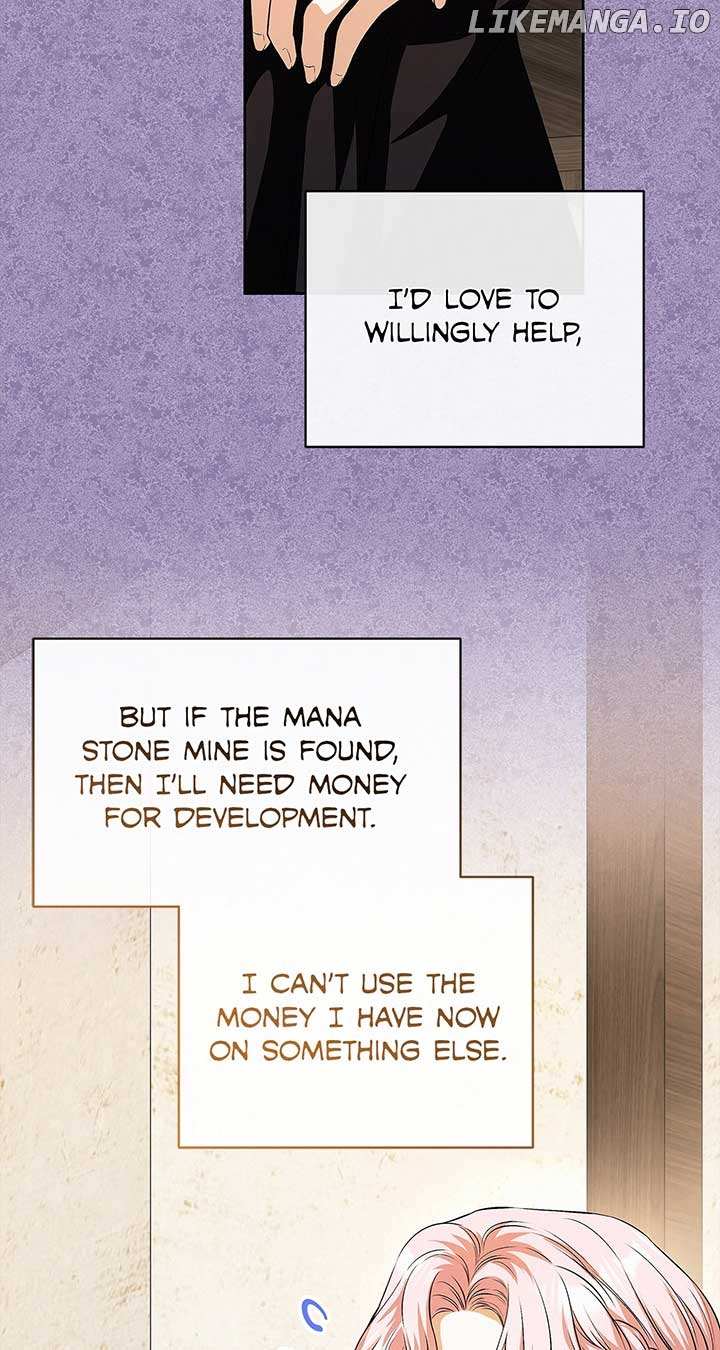 Read I Think I Married The Wrong Guy chapter 20 image 11 on Lezhin
