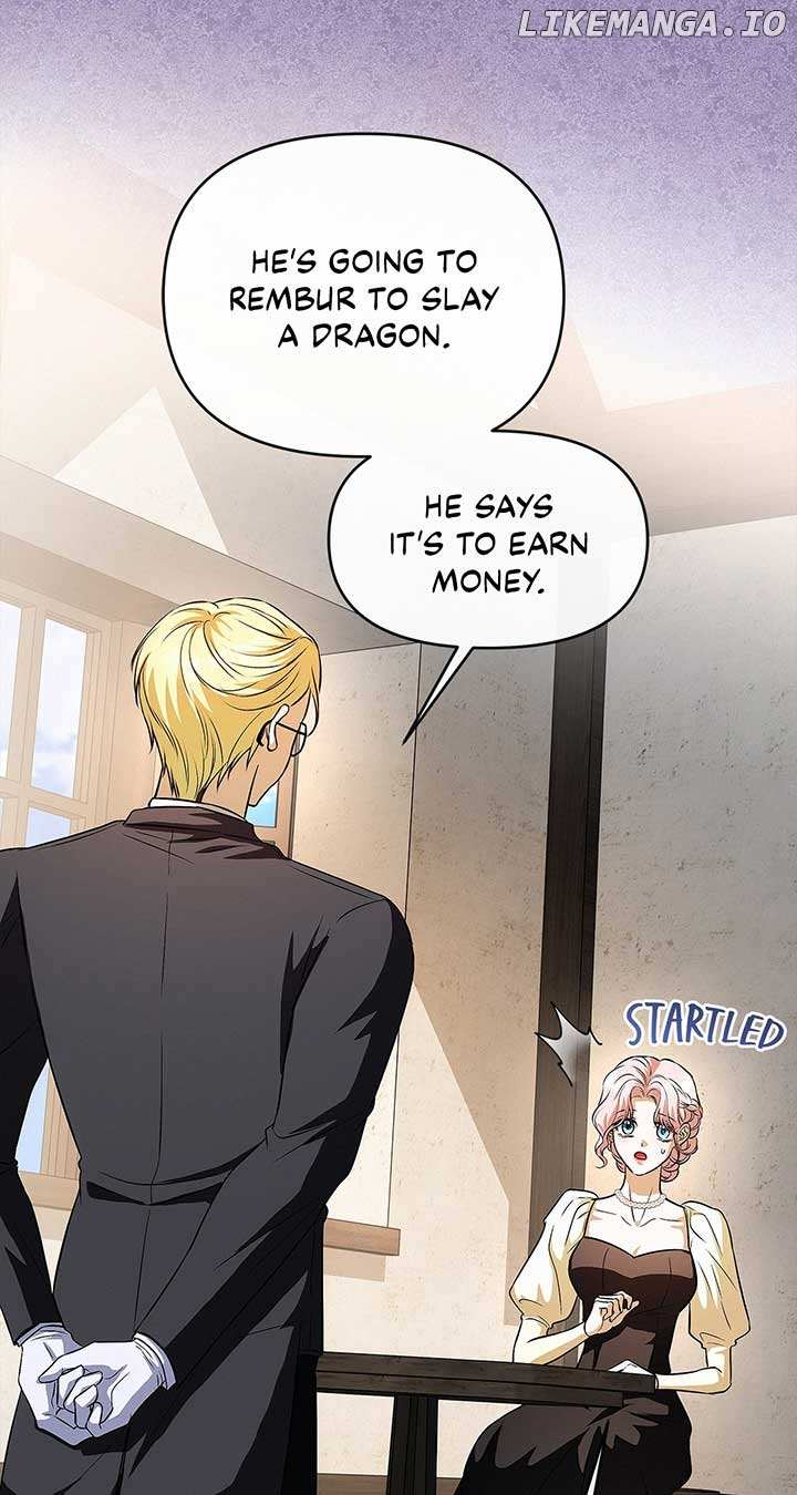 Read I Think I Married The Wrong Guy chapter 20 image 14 on Lezhin