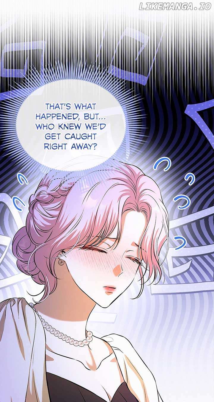 Read I Think I Married The Wrong Guy chapter 20 image 21 on Lezhin