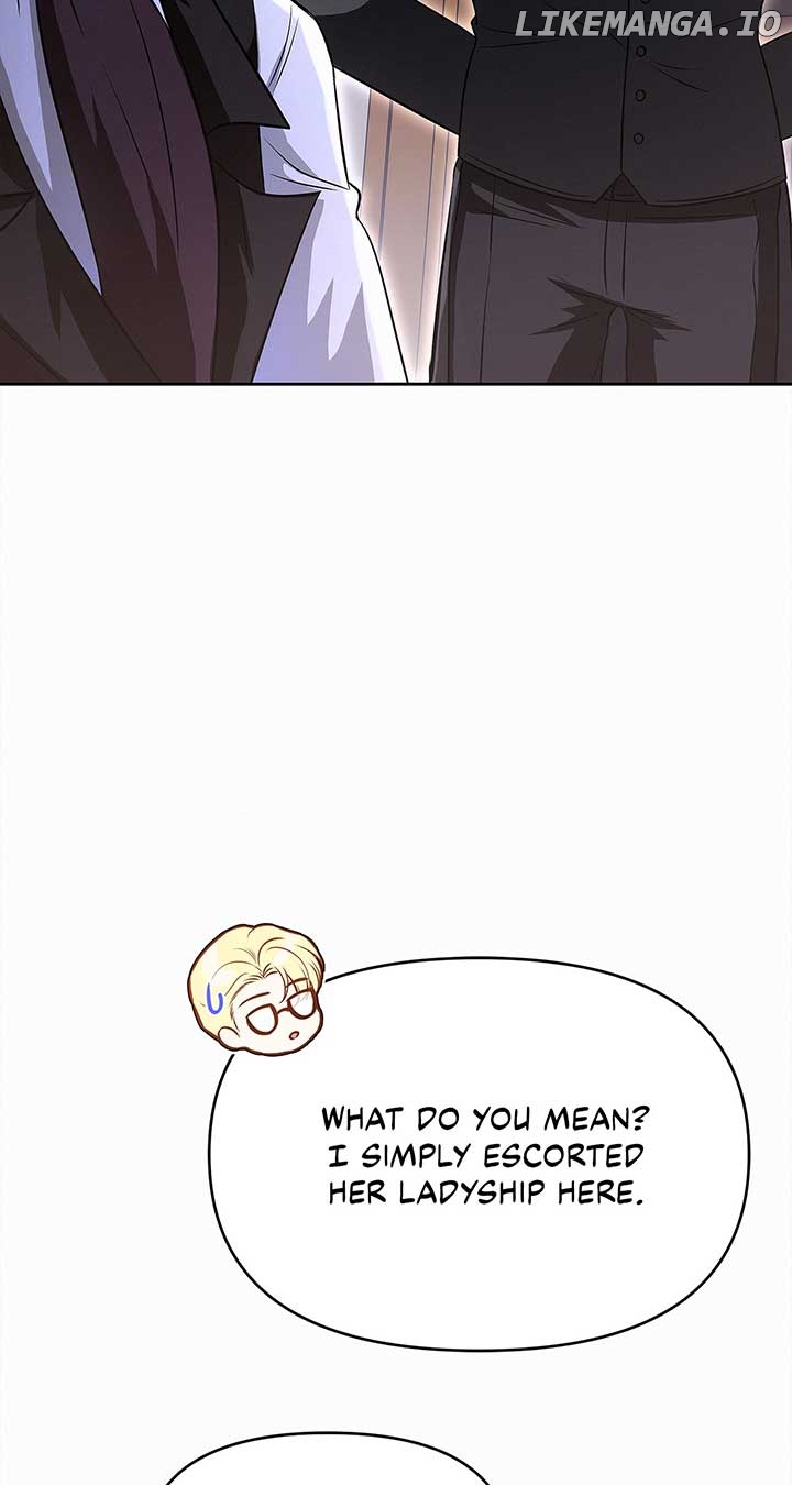 Read I Think I Married The Wrong Guy chapter 20 image 3 on Lezhin