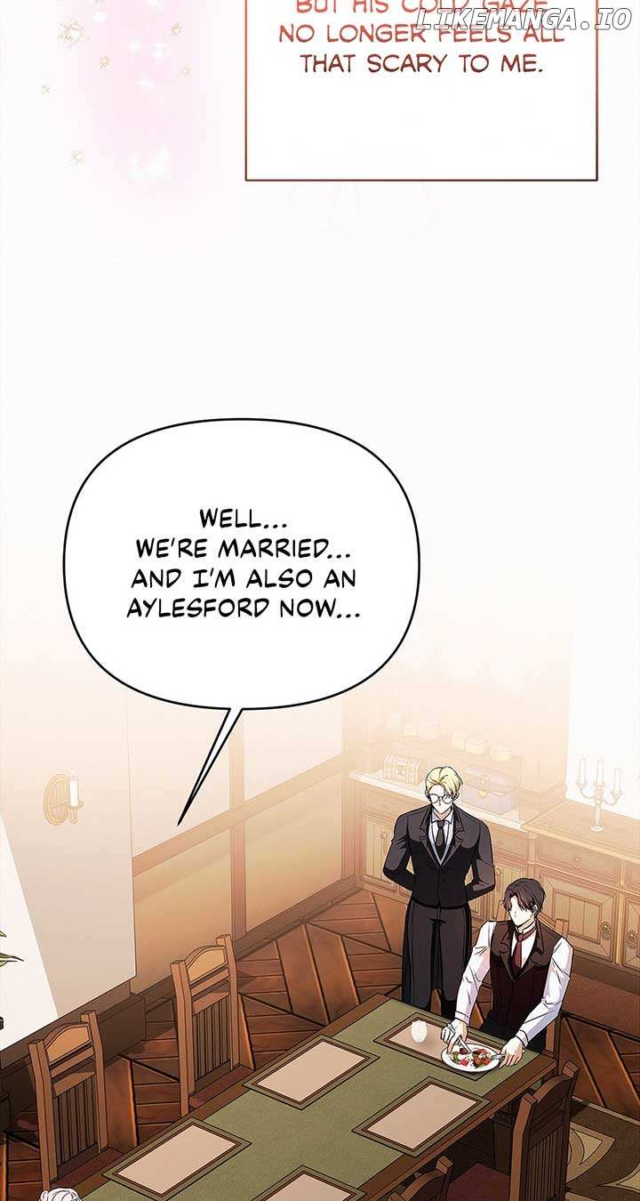 Read I Think I Married The Wrong Guy chapter 20 image 30 on Lezhin