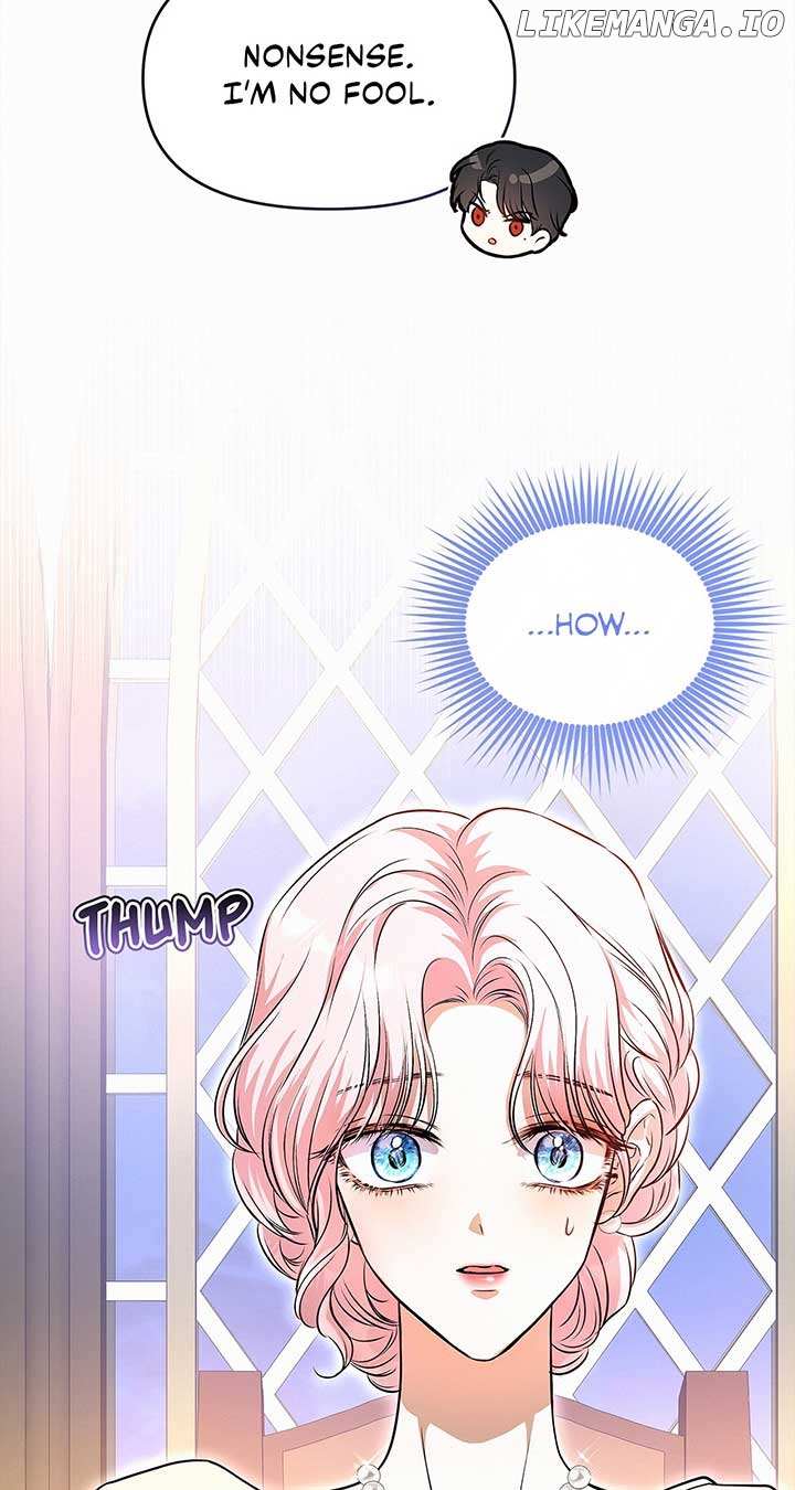 Read I Think I Married The Wrong Guy chapter 20 image 4 on Lezhin