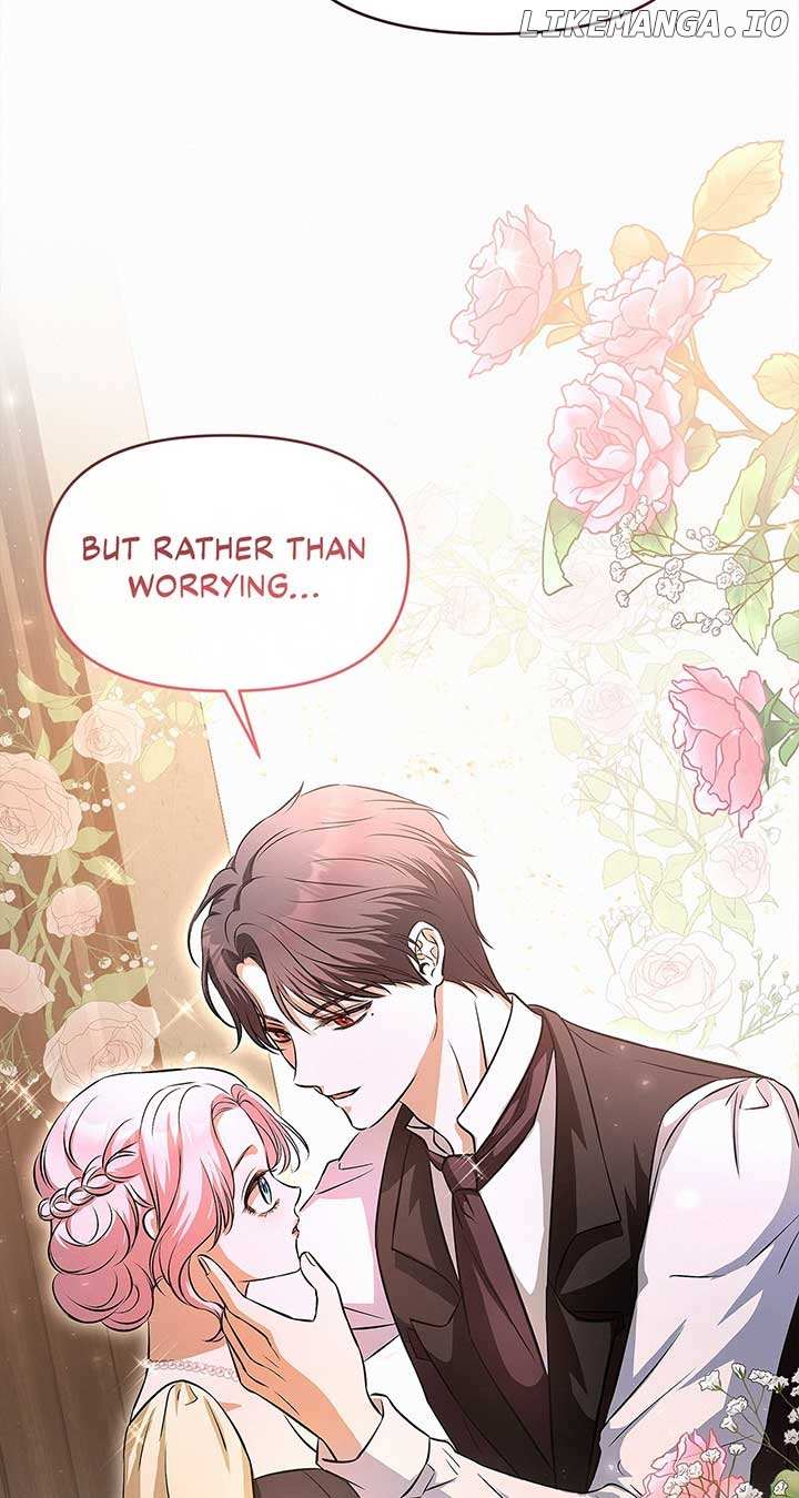 Read I Think I Married The Wrong Guy chapter 20 image 47 on Lezhin
