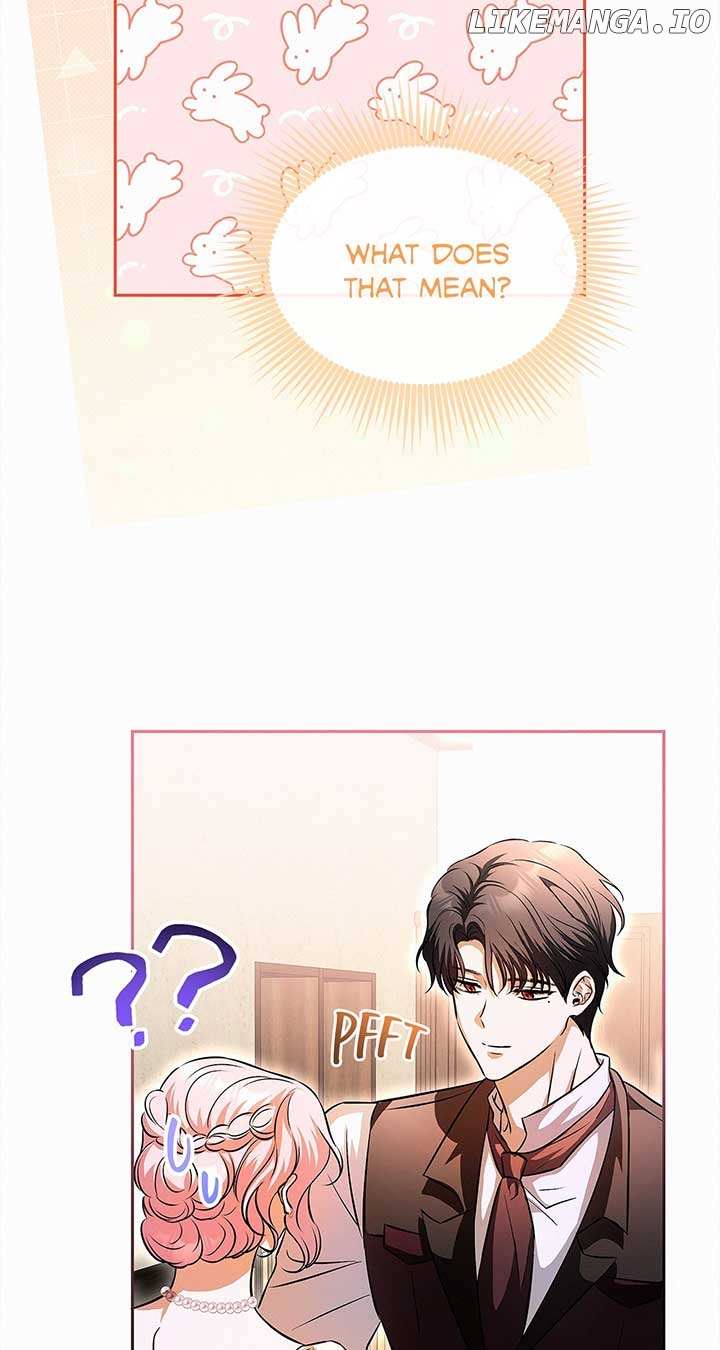 Read I Think I Married The Wrong Guy chapter 20 image 49 on Lezhin