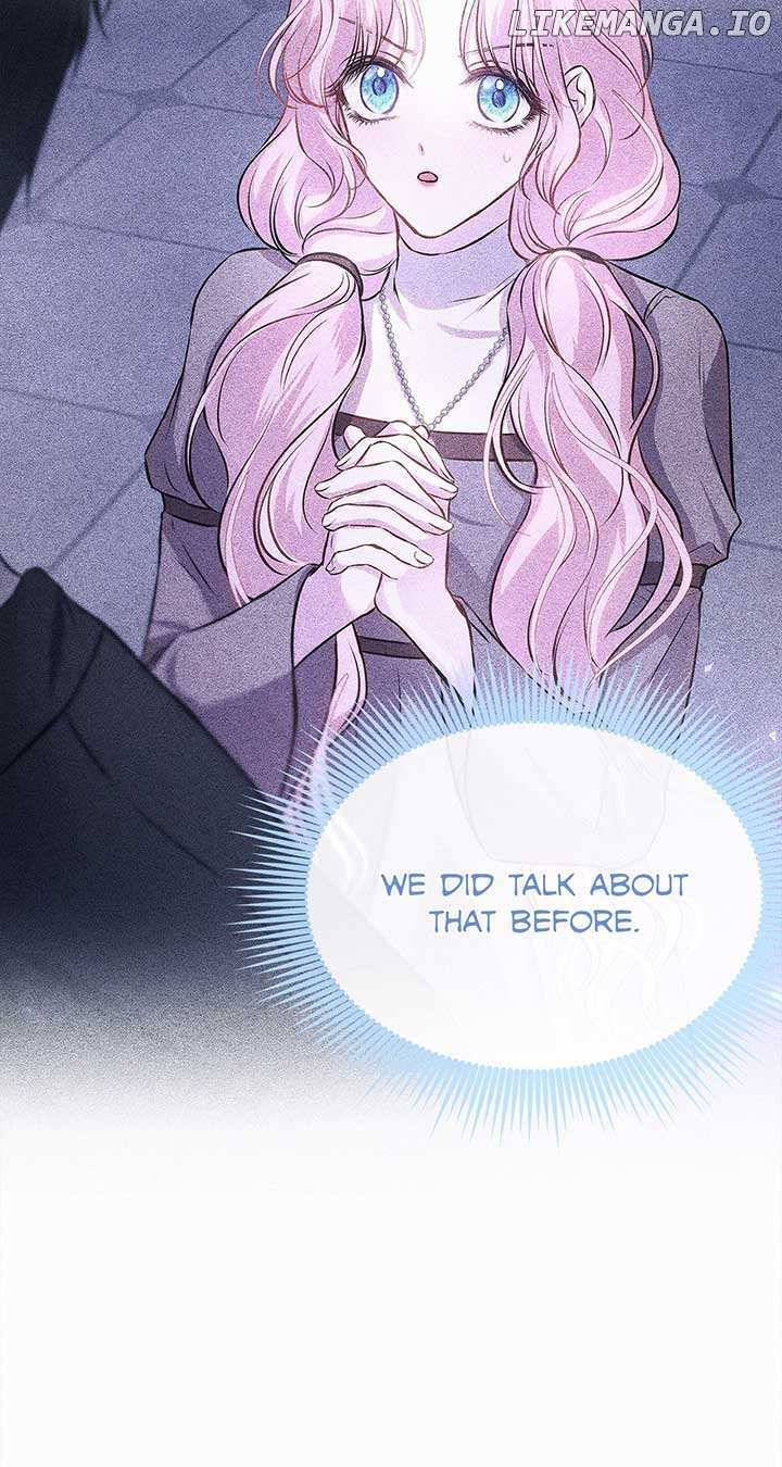 Read I Think I Married The Wrong Guy chapter 20 image 55 on Lezhin