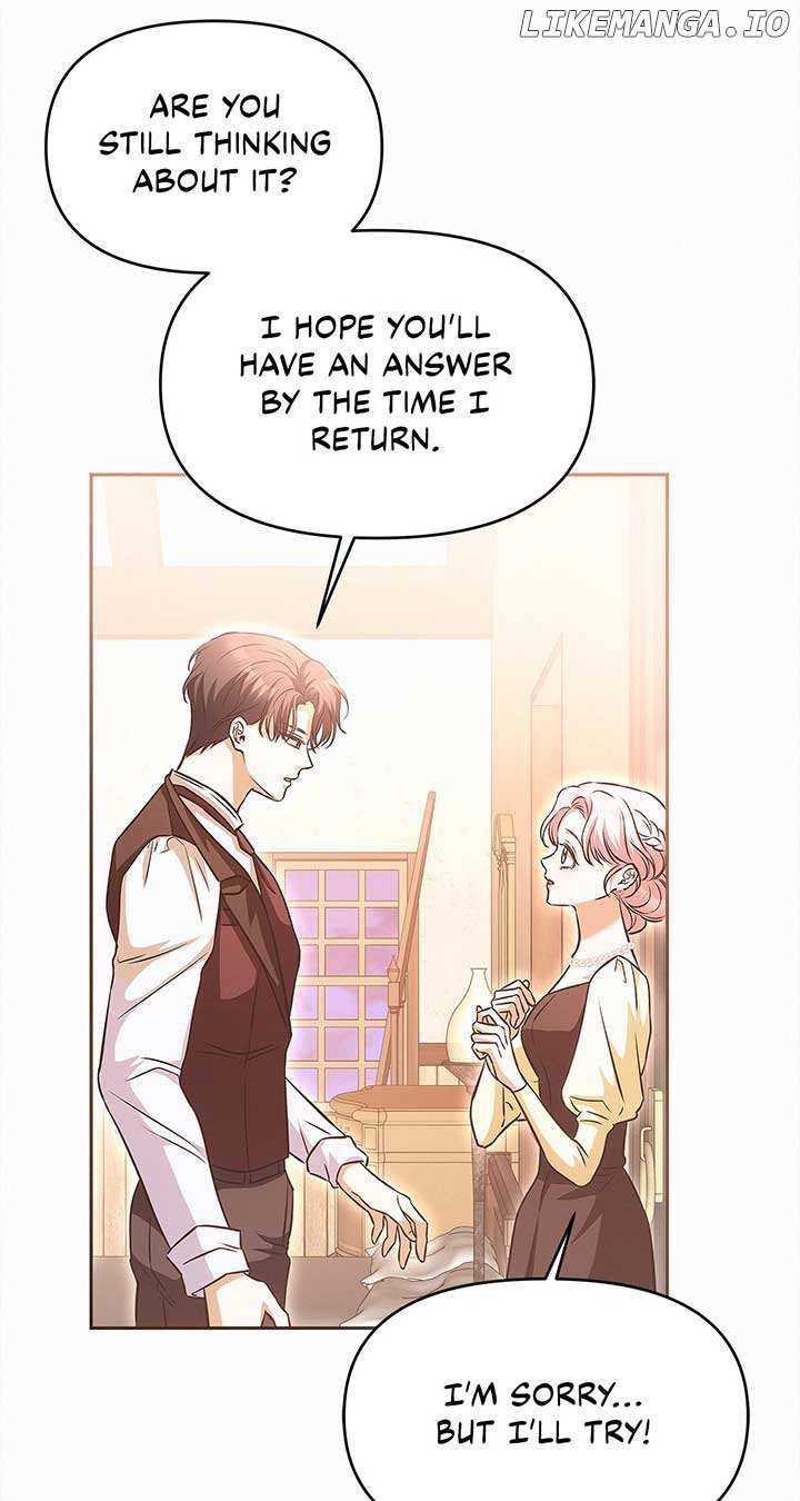 Read I Think I Married The Wrong Guy chapter 20 image 56 on Lezhin