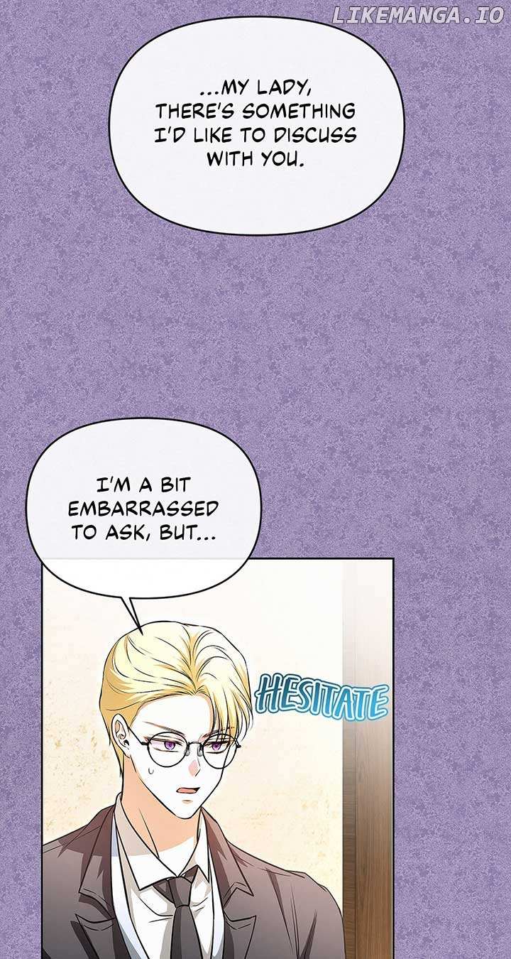 Read I Think I Married The Wrong Guy chapter 20 image 6 on Lezhin