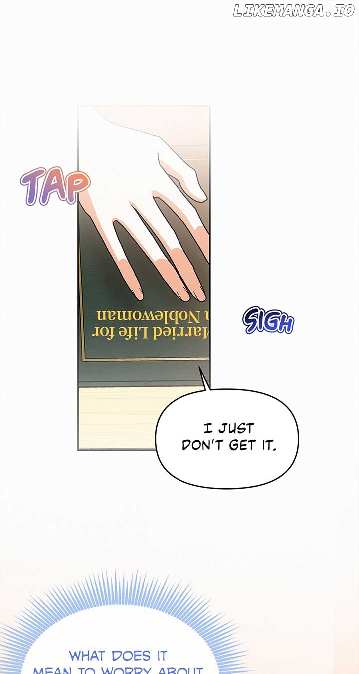 Read I Think I Married The Wrong Guy chapter 20 image 65 on Lezhin