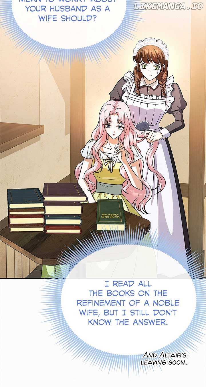 Read I Think I Married The Wrong Guy chapter 20 image 66 on Lezhin