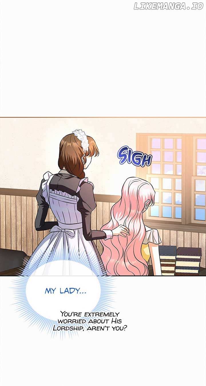 Read I Think I Married The Wrong Guy chapter 20 image 67 on Lezhin