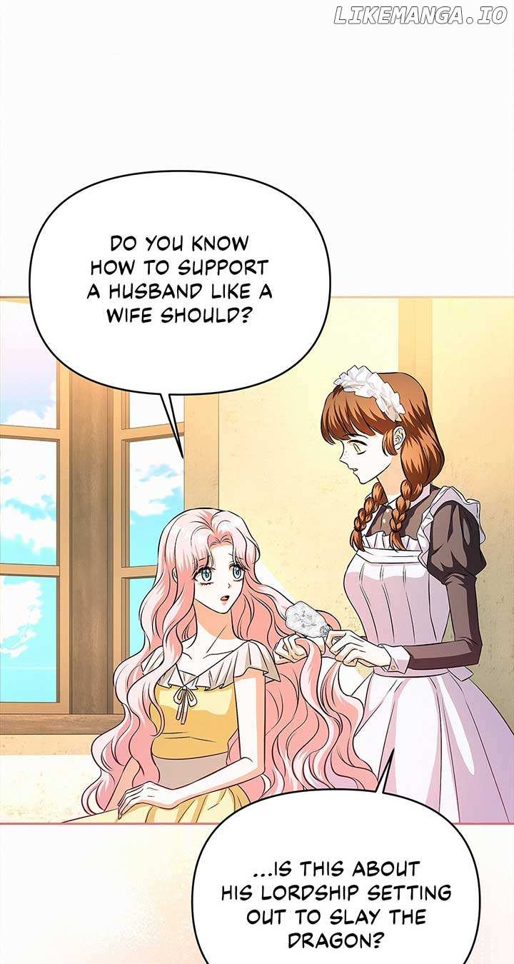 Read I Think I Married The Wrong Guy chapter 20 image 69 on Lezhin