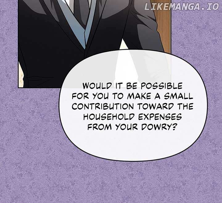 Read I Think I Married The Wrong Guy chapter 20 image 7 on Lezhin