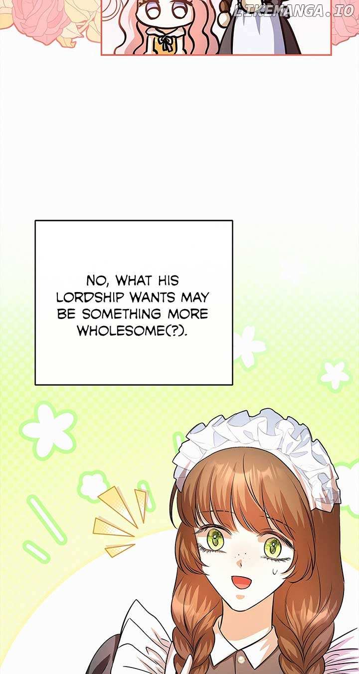 Read I Think I Married The Wrong Guy chapter 20 image 73 on Lezhin