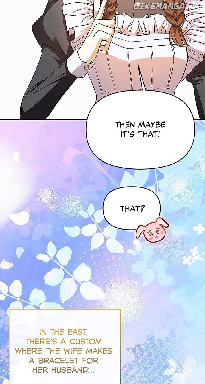 Read I Think I Married The Wrong Guy chapter 20 image 74 on Lezhin