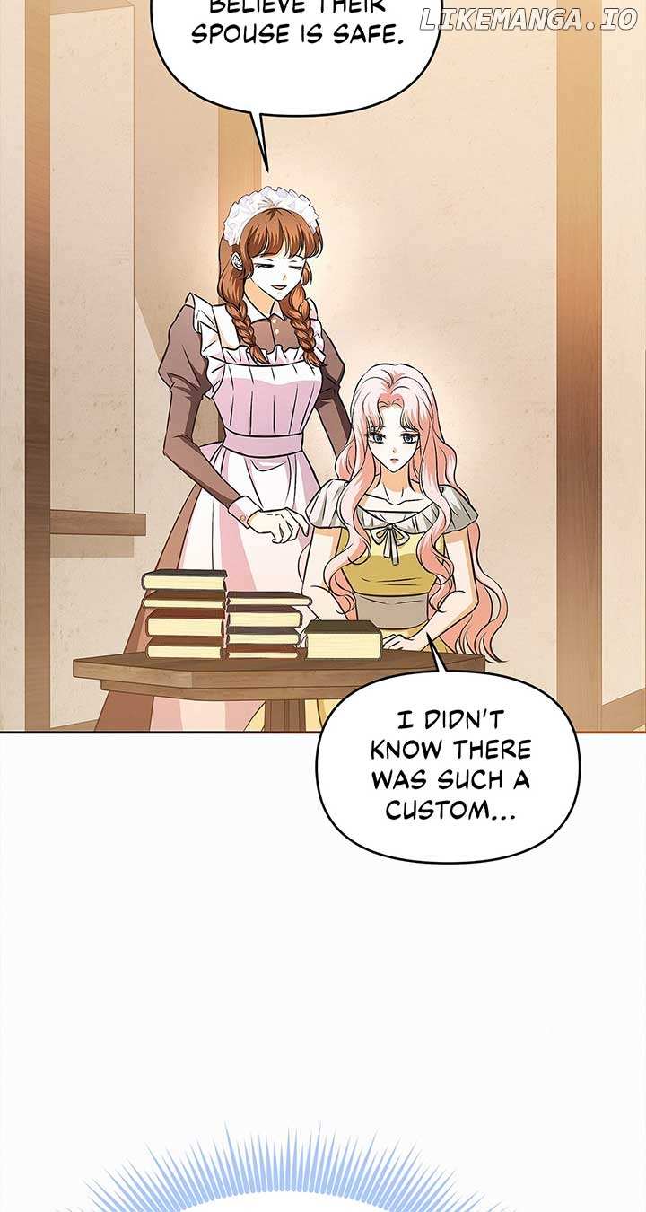 Read I Think I Married The Wrong Guy chapter 20 image 77 on Lezhin