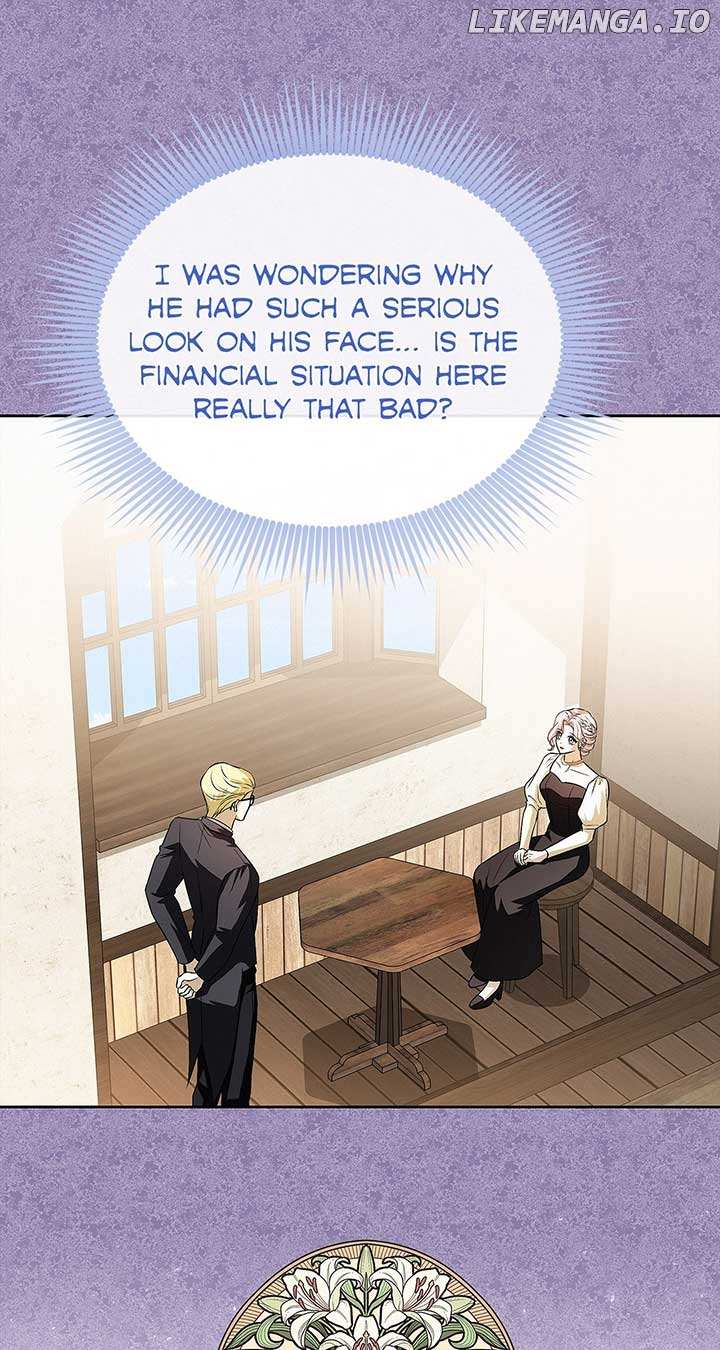 Read I Think I Married The Wrong Guy chapter 20 image 8 on Lezhin