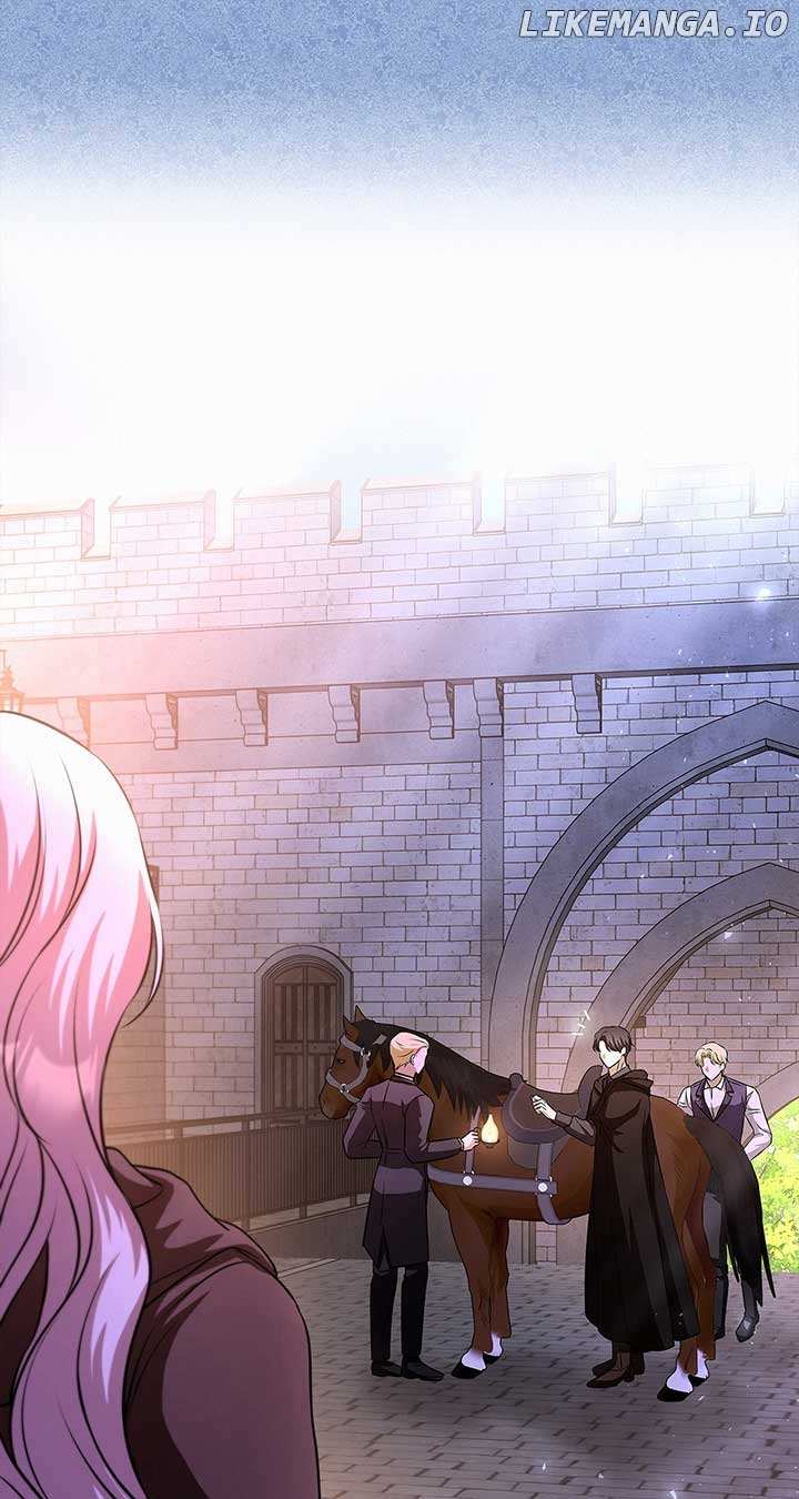 Read I Think I Married The Wrong Guy chapter 20 image 88 on Lezhin