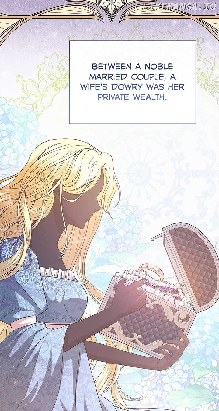 Read I Think I Married The Wrong Guy chapter 20 image 9 on Lezhin