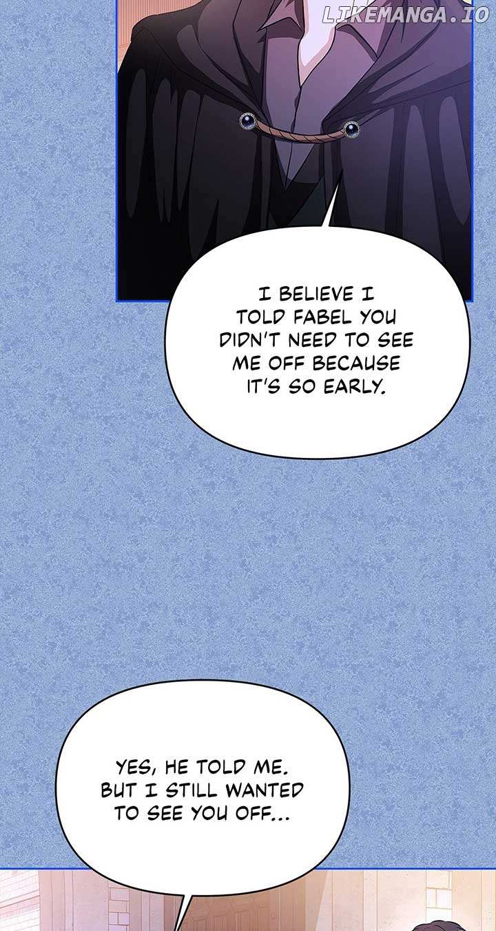 Read I Think I Married The Wrong Guy chapter 20 image 90 on Lezhin