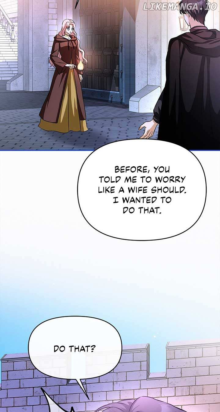 Read I Think I Married The Wrong Guy chapter 20 image 91 on Lezhin