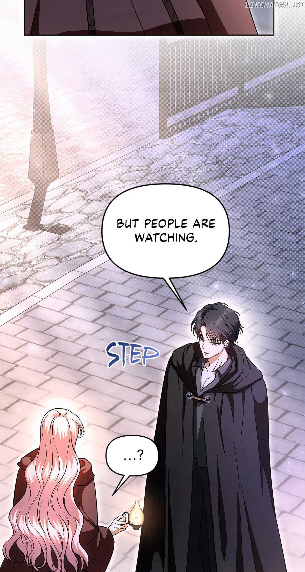 Read I Think I Married The Wrong Guy chapter 21 image 1 on Lezhin