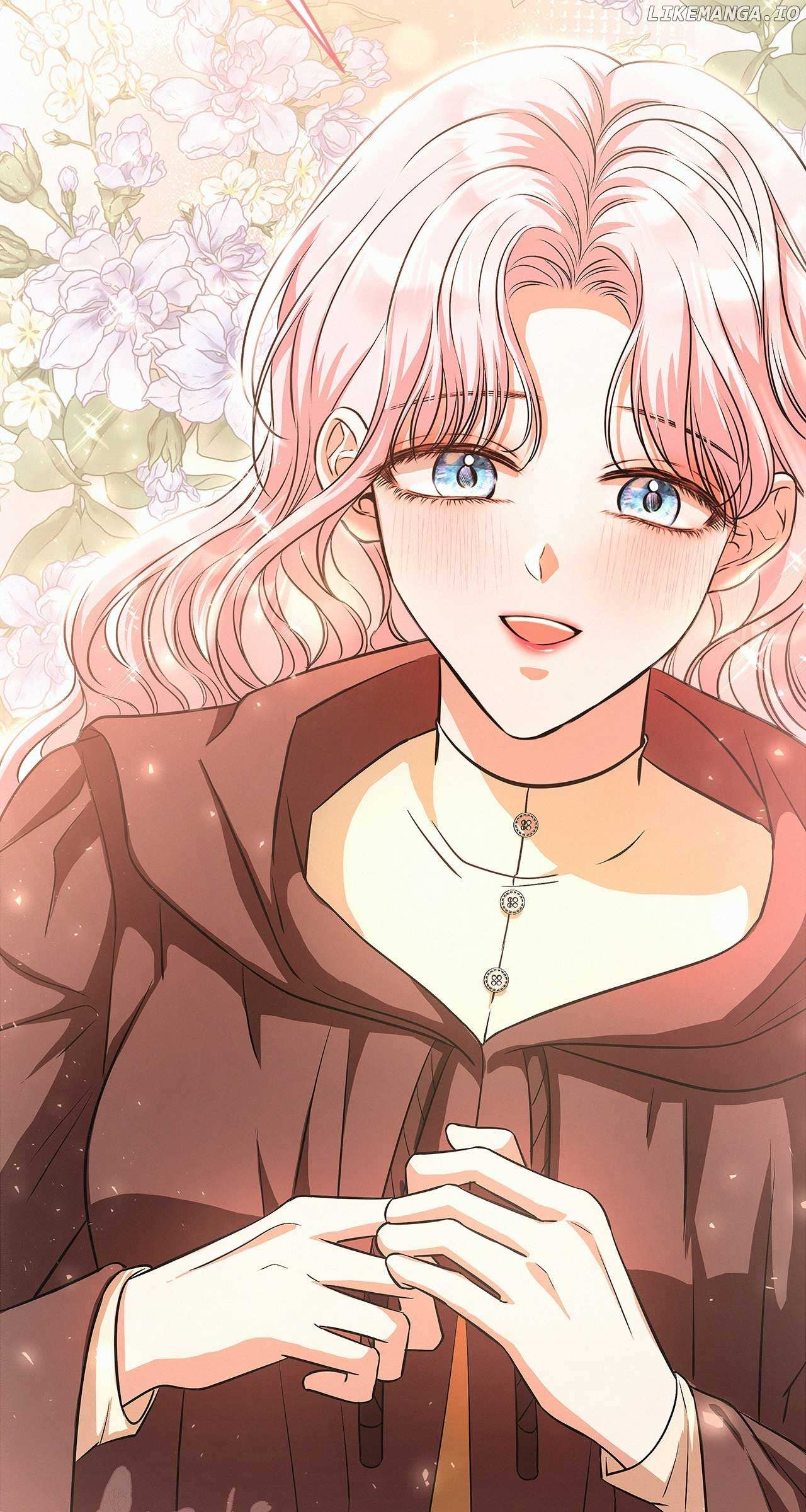 Read I Think I Married The Wrong Guy chapter 21 image 10 on Lezhin