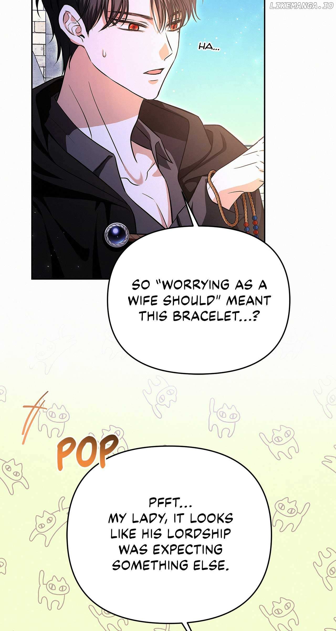 Read I Think I Married The Wrong Guy chapter 21 image 12 on Lezhin