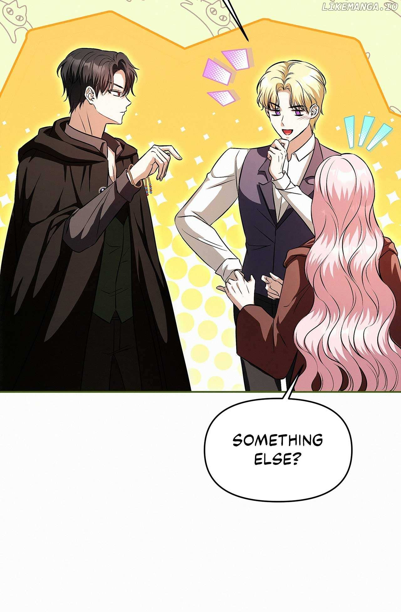 Read I Think I Married The Wrong Guy chapter 21 image 13 on Lezhin