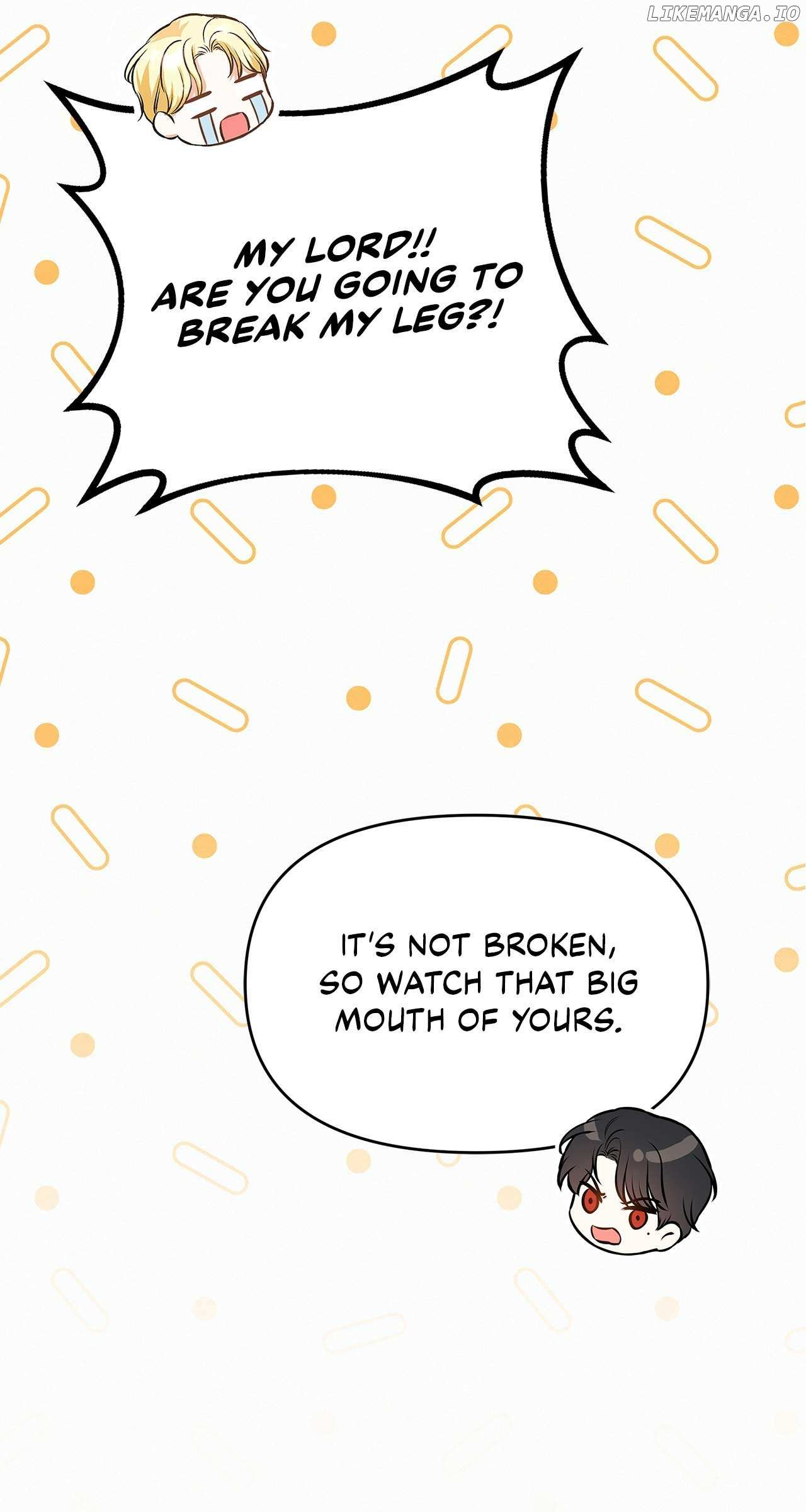 Read I Think I Married The Wrong Guy chapter 21 image 16 on Lezhin