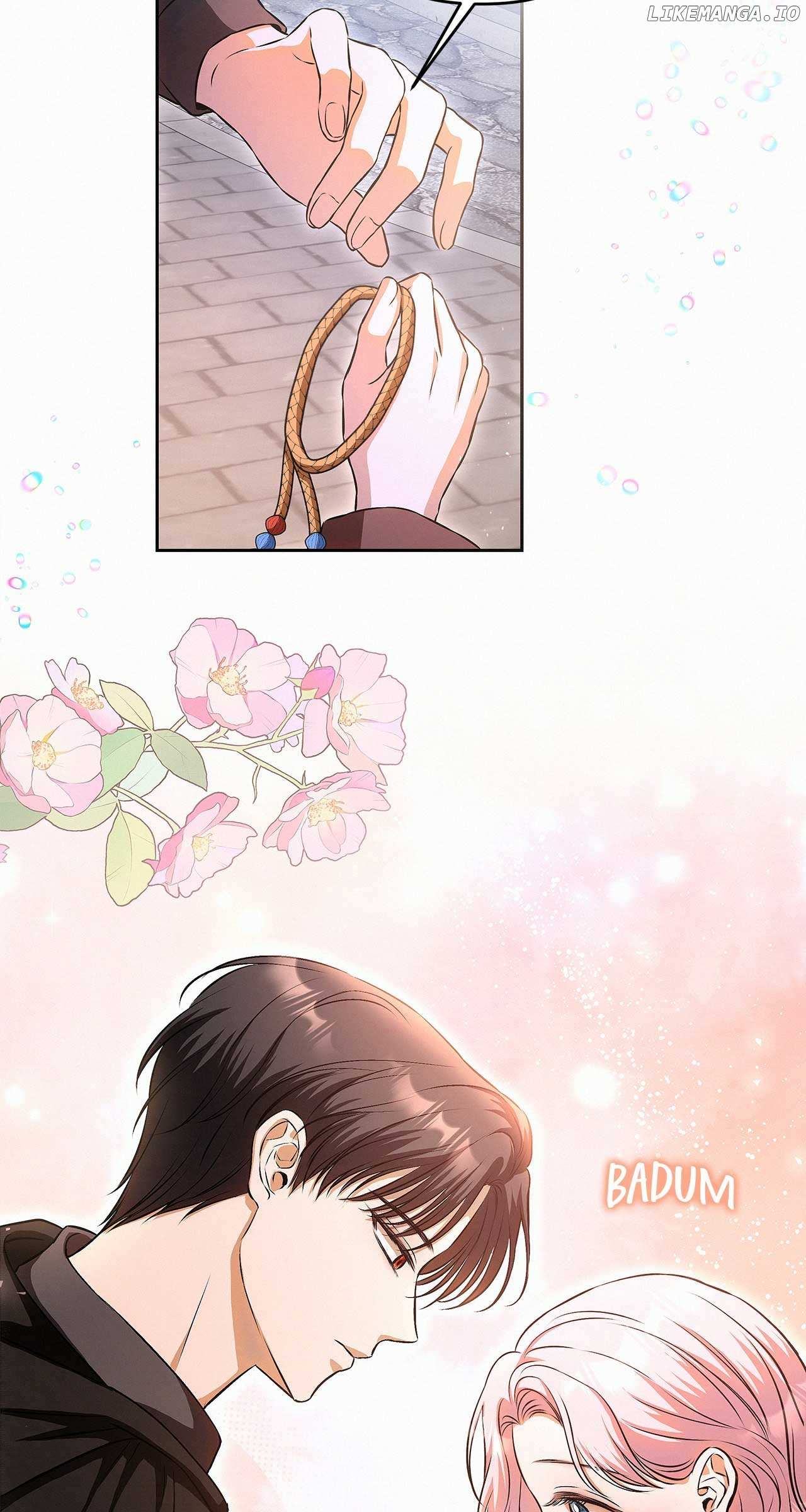 Read I Think I Married The Wrong Guy chapter 21 image 21 on Lezhin
