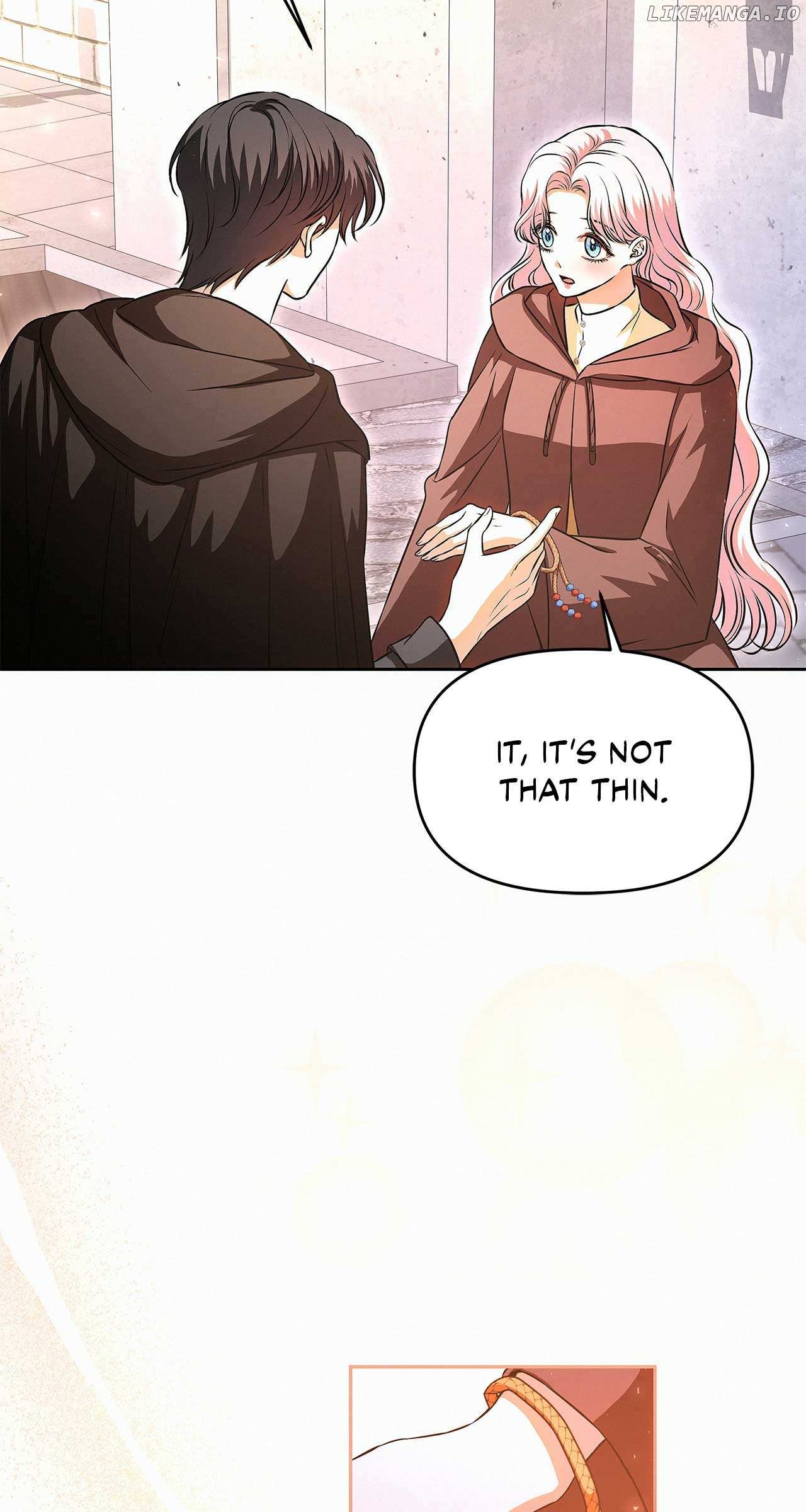 Read I Think I Married The Wrong Guy chapter 21 image 23 on Lezhin