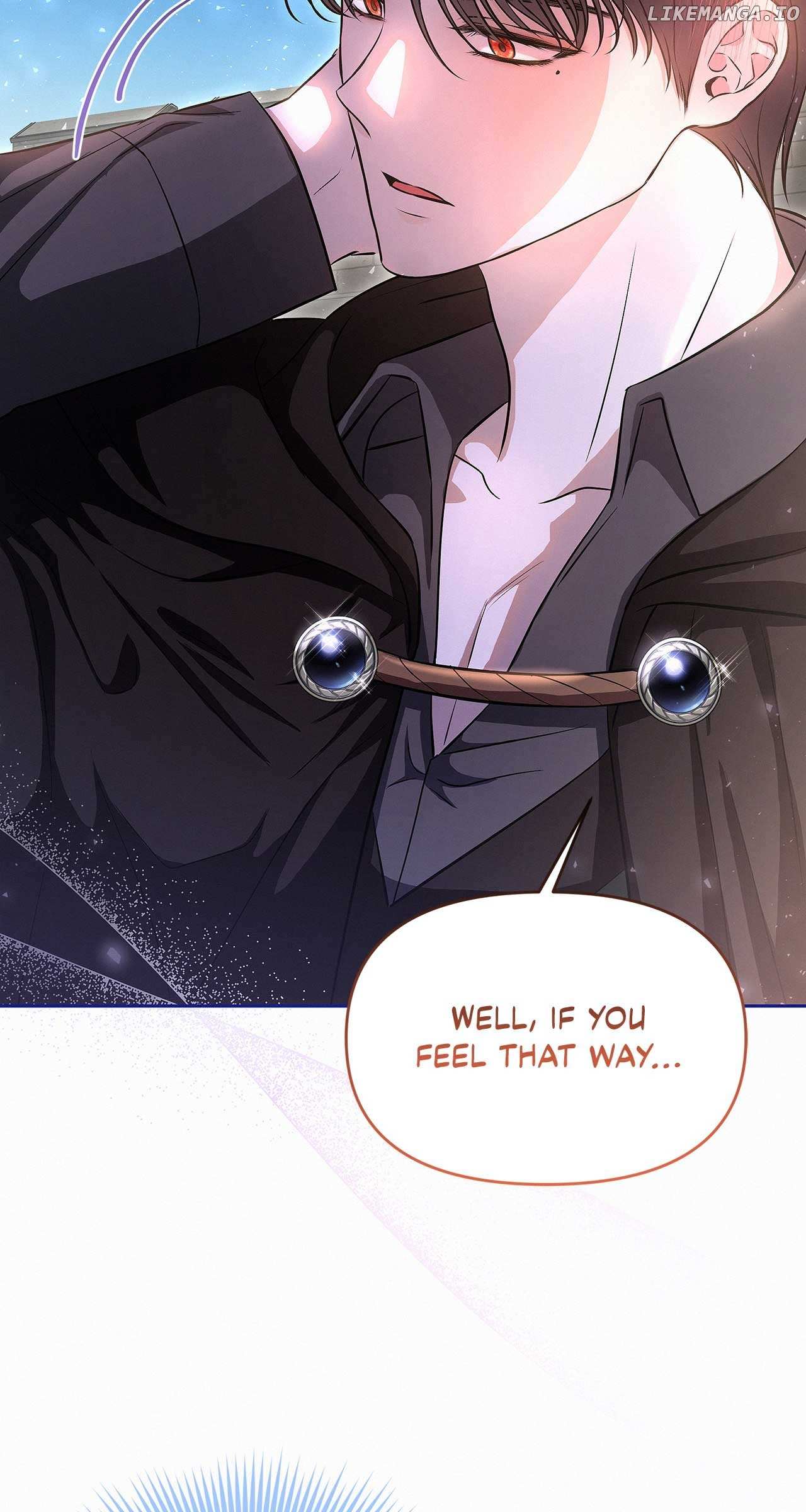 Read I Think I Married The Wrong Guy chapter 21 image 3 on Lezhin