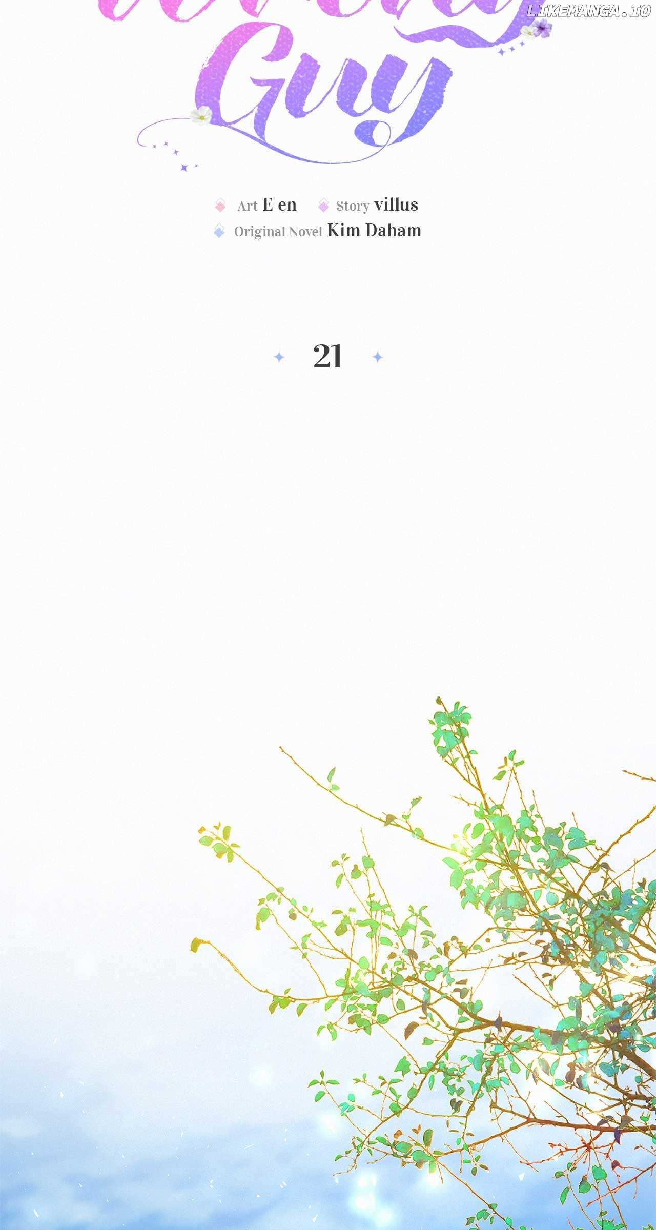 Read I Think I Married The Wrong Guy chapter 21 image 32 on Lezhin