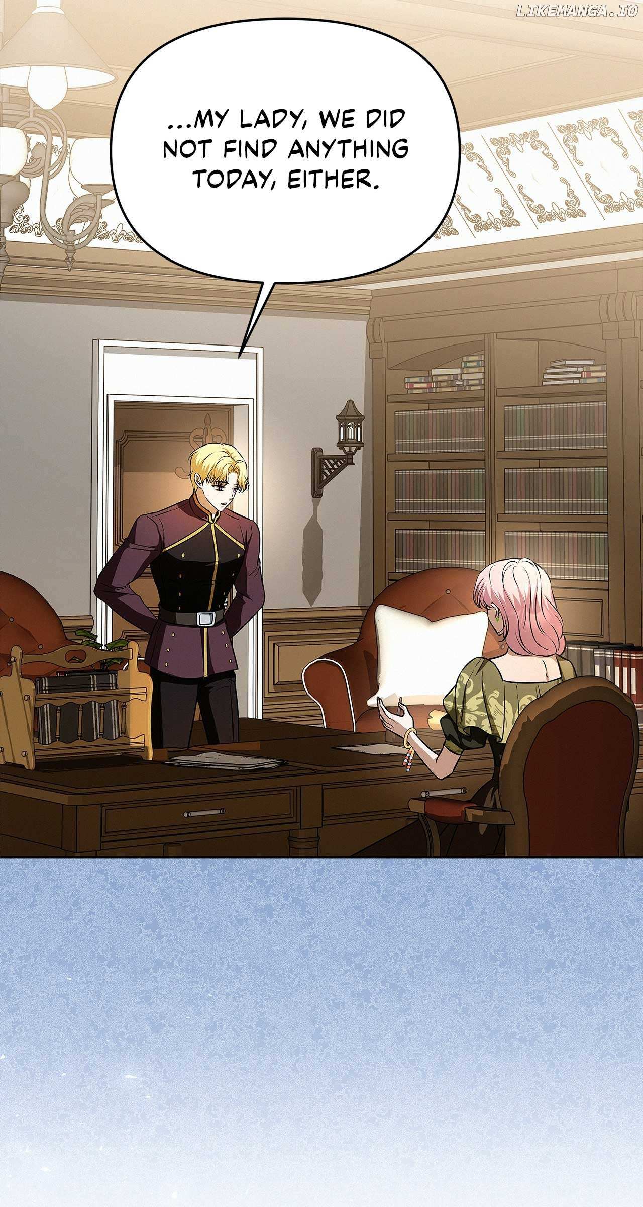 Read I Think I Married The Wrong Guy chapter 21 image 37 on Lezhin