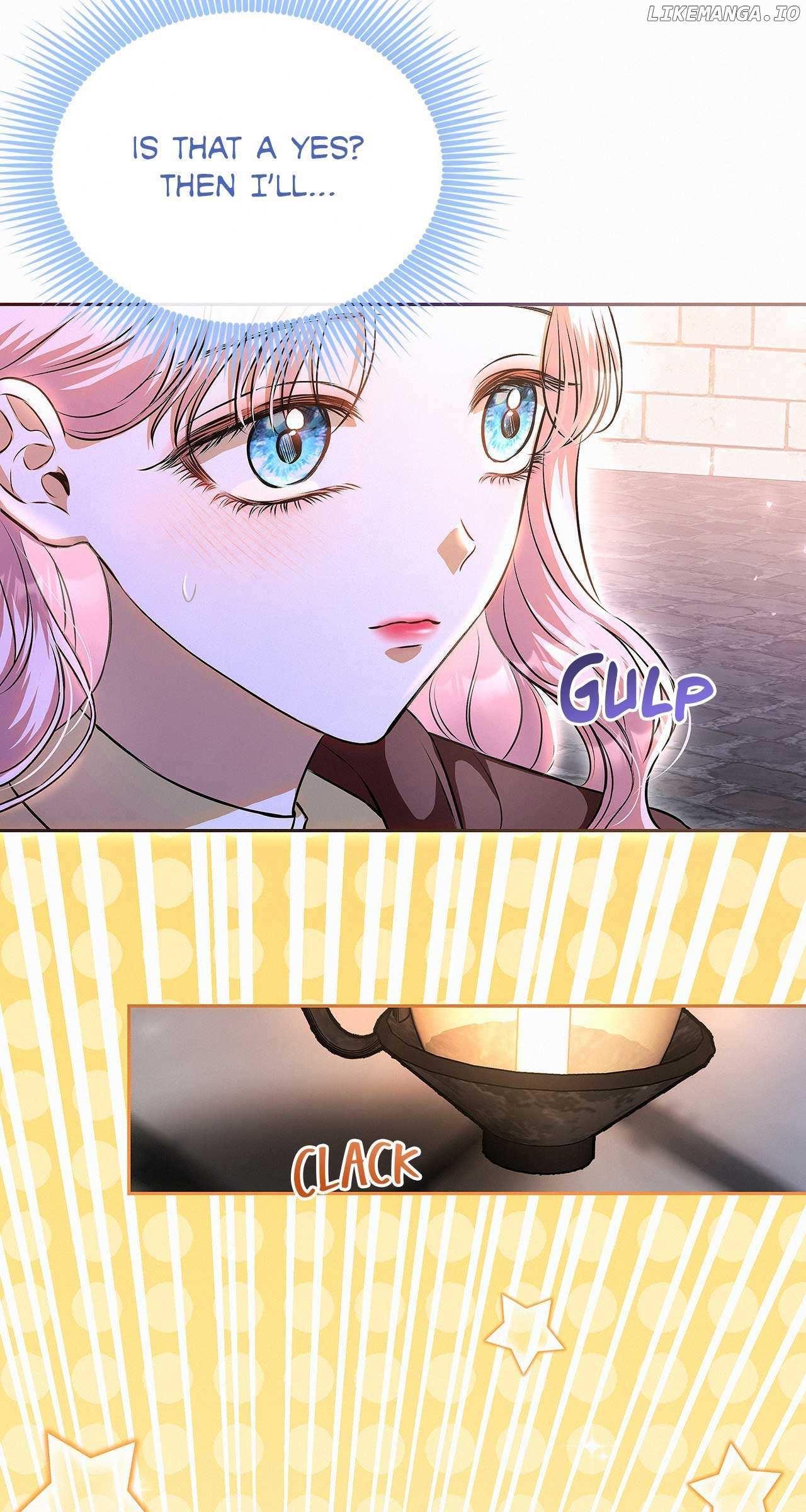 Read I Think I Married The Wrong Guy chapter 21 image 4 on Lezhin
