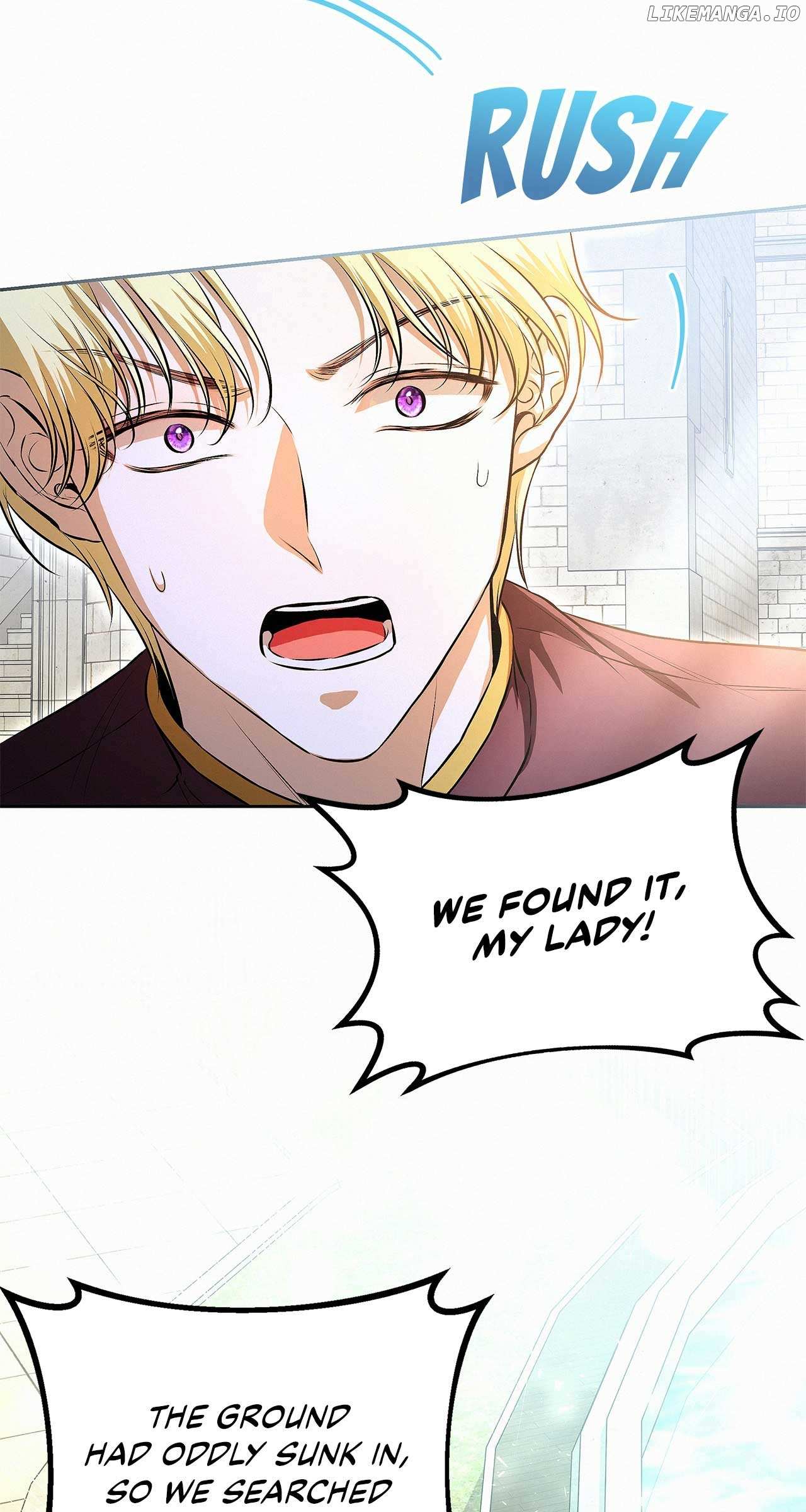 Read I Think I Married The Wrong Guy chapter 21 image 49 on Lezhin