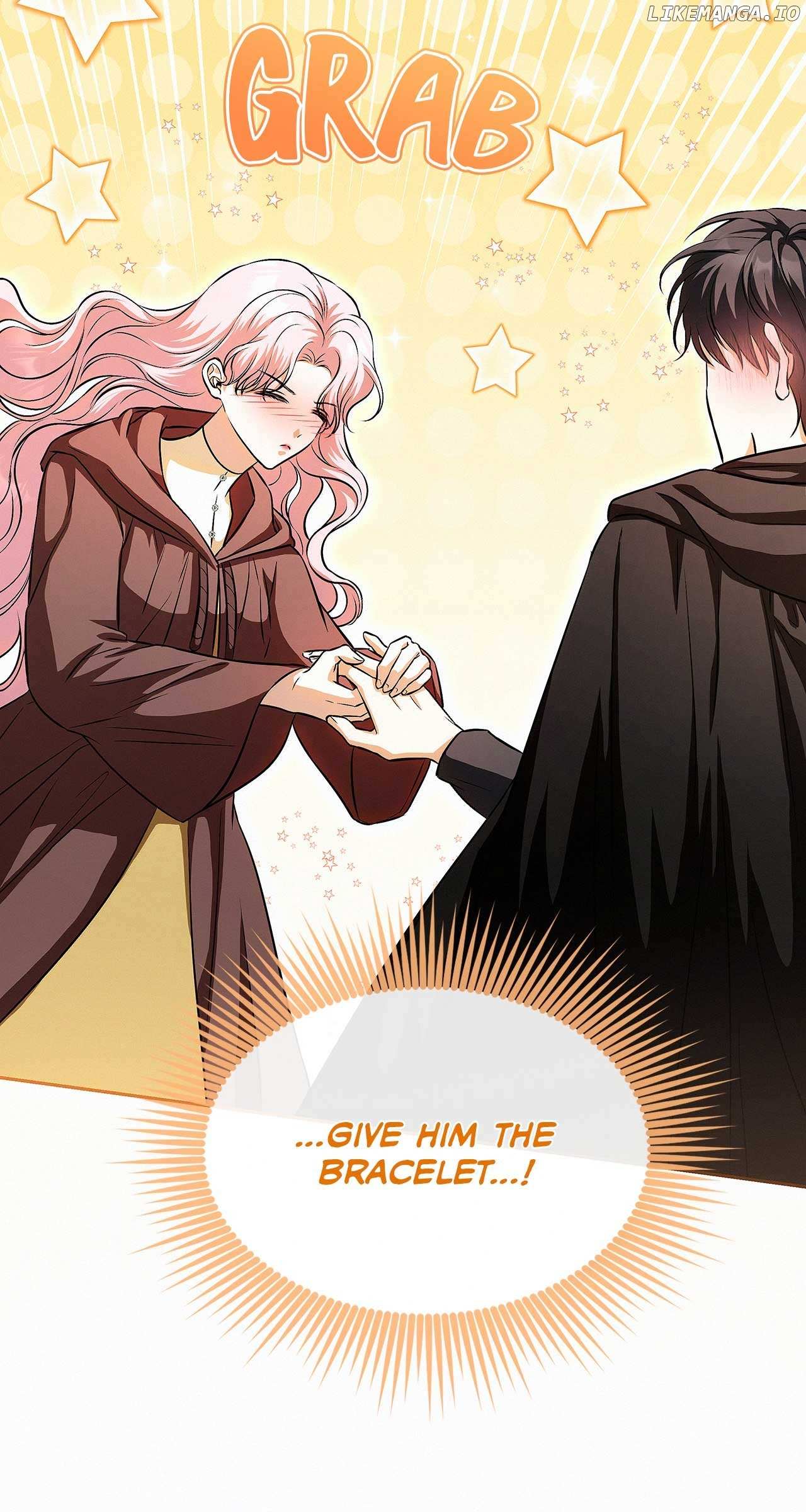 Read I Think I Married The Wrong Guy chapter 21 image 5 on Lezhin